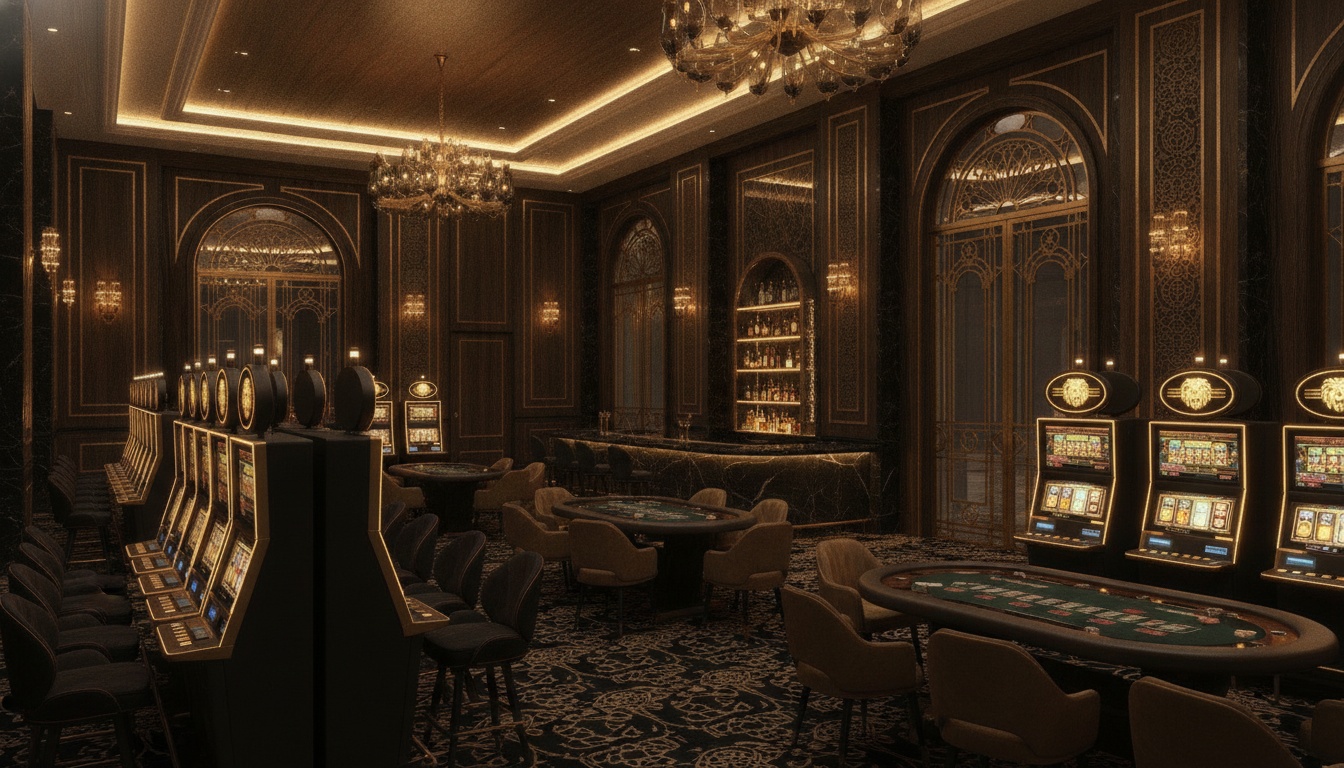 À propos de Mafia Casino — Revue détaillée